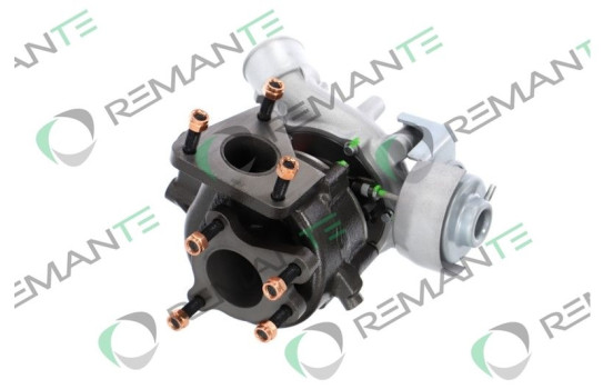 TD VNT RECONSTRUIDO MITSUBISHI 49335-01101, Imagen 3