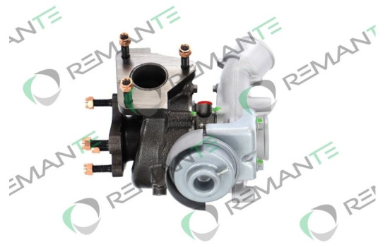 TD VNT RECONSTRUIDO MITSUBISHI 49335-01101, Imagen 4