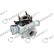 TD VNT RECONSTRUIDO MITSUBISHI 49335-01101, Miniatura 5