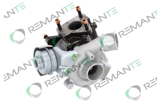 TD VNT RECONSTRUIDO MITSUBISHI 49335-01101, Imagen 5