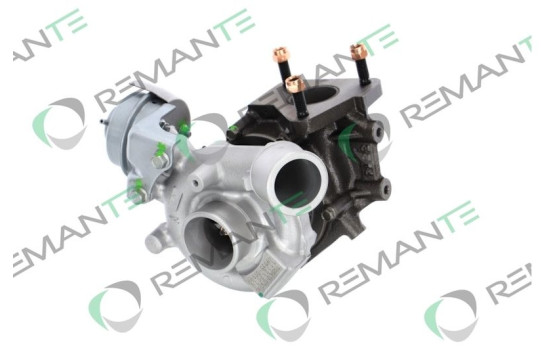 TD VNT RECONSTRUIDO MITSUBISHI 49335-01101, Imagen 6