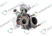 TD VNT REMANUFACTURADO GARRETT 708366-5005S