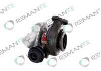 TD VNT REMANUFACTURADO GARRETT 709837-5002S