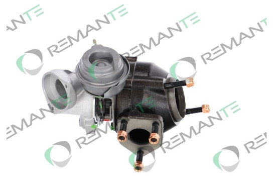 TD VNT REMANUFACTURADO GARRETT 740911-5006S