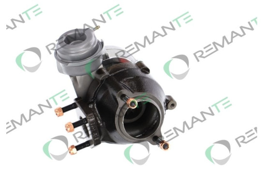 TD VNT REMANUFACTURADO GARRETT 740911-5006S, Imagen 2