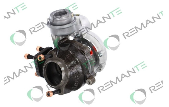 TD VNT REMANUFACTURADO GARRETT 740911-5006S, Imagen 3