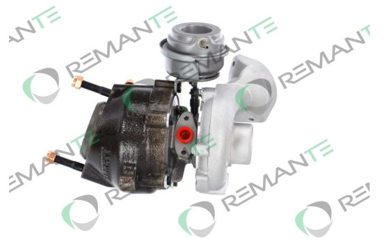 TD VNT REMANUFACTURADO GARRETT 740911-5006S, Imagen 4