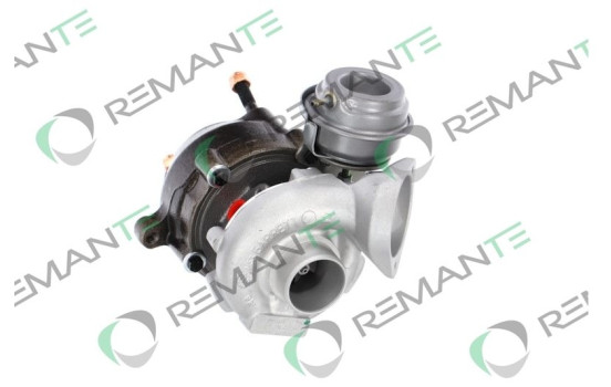 TD VNT REMANUFACTURADO GARRETT 740911-5006S, Imagen 5
