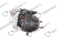 TD VNT REMANUFACTURADO GARRETT 750431-5012S