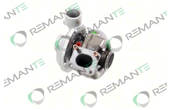 TD VNT REMANUFACTURADO GARRETT 769040-5001O