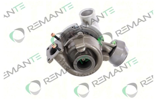 TD VNT REMANUFACTURADO GARRETT 769040-5001O, Imagen 2