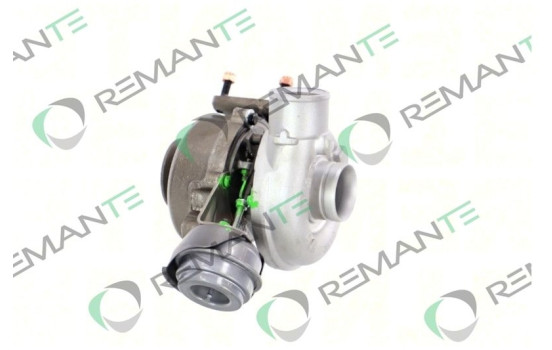 TD VNT REMANUFACTURADO GARRETT 769040-5001O, Imagen 4