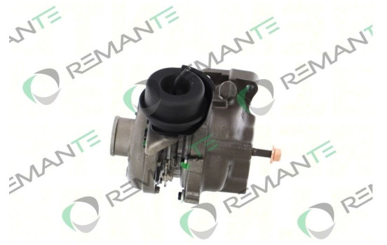 TD VNT REMANUFACTURADO GARRETT 819863-5002S