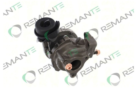 TD VNT REMANUFACTURADO GARRETT 819863-5002S, Imagen 2