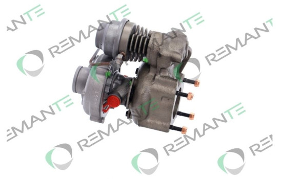 TD VNT REMANUFACTURADO KKK 068145703HV