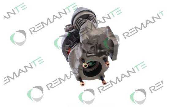 TD VNT REMANUFACTURADO KKK 068145703HV, Imagen 2