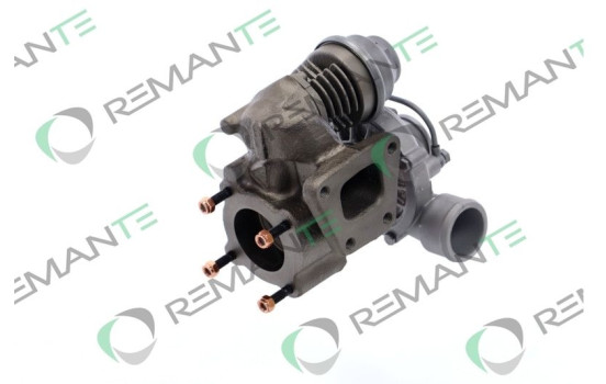 TD VNT REMANUFACTURADO KKK 068145703HV, Imagen 3