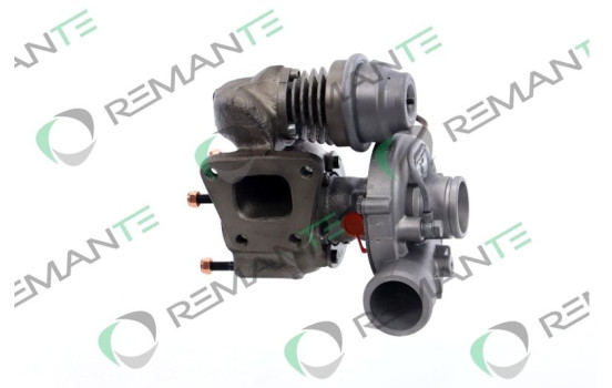 TD VNT REMANUFACTURADO KKK 068145703HV, Imagen 4