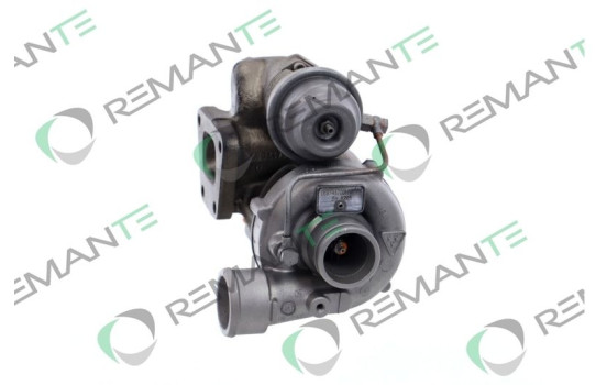 TD VNT REMANUFACTURADO KKK 068145703HV, Imagen 5