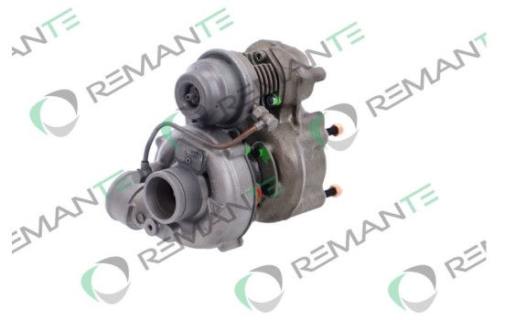 TD VNT REMANUFACTURADO KKK 068145703HV, Imagen 6