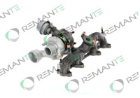 TD VNT REMANUFACTURADO KKK 54399880016