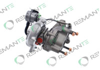 TD WG GARRETT 452274-5006S REMANUFACTURADO