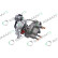 TD WG GARRETT 452274-5006S REMANUFACTURADO
