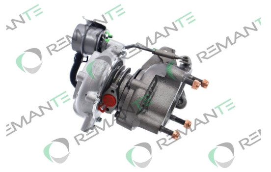 TD WG GARRETT 452274-5006S REMANUFACTURADO