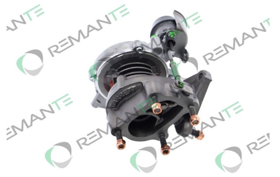 TD WG GARRETT 452274-5006S REMANUFACTURADO, Imagen 2