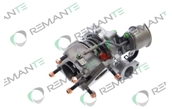 TD WG GARRETT 452274-5006S REMANUFACTURADO, Imagen 3