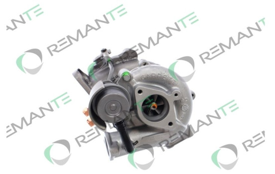 TD WG GARRETT 452274-5006S REMANUFACTURADO, Imagen 5