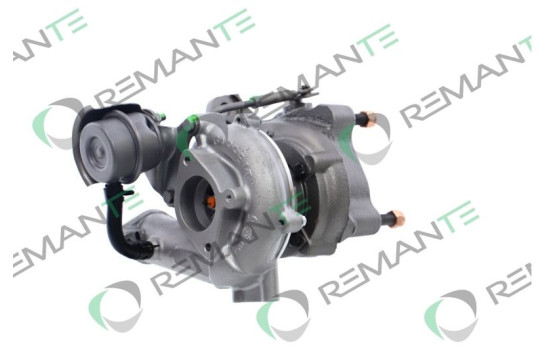 TD WG GARRETT 452274-5006S REMANUFACTURADO, Imagen 6