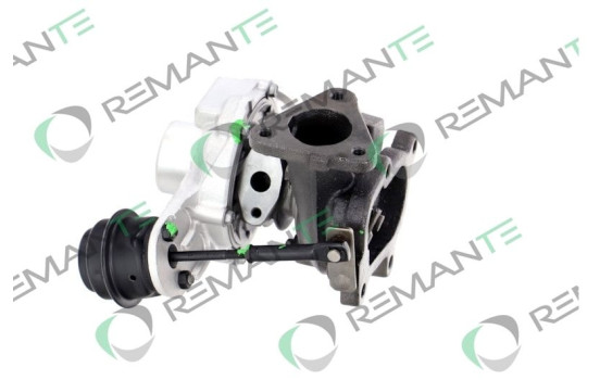 TD WG GARRETT 454098-5003S RECONSTRUIDO