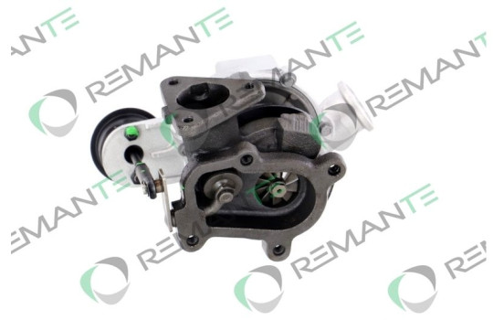 TD WG GARRETT 454098-5003S RECONSTRUIDO, Imagen 2