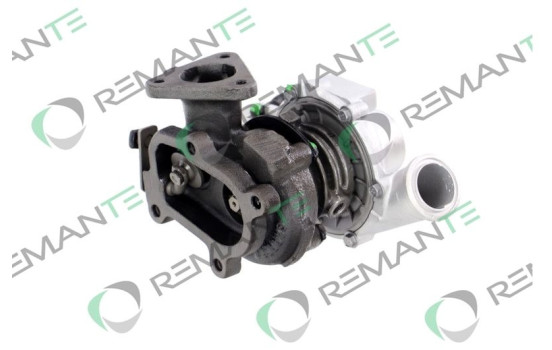 TD WG GARRETT 454098-5003S RECONSTRUIDO, Imagen 3