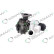 TD WG GARRETT 454098-5003S RECONSTRUIDO, Miniatura 4