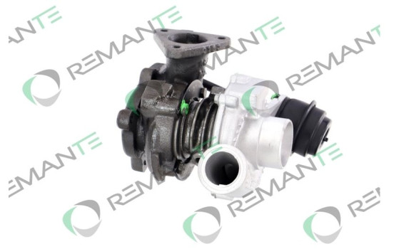 TD WG GARRETT 454098-5003S RECONSTRUIDO, Imagen 4