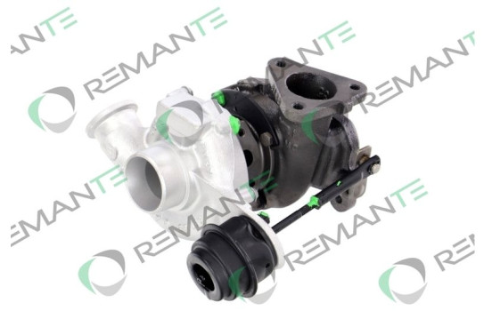 TD WG GARRETT 454098-5003S RECONSTRUIDO, Imagen 6