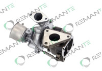 TD WG GARRETT 705306-5007S REMANUFACTURADOS