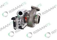 TD WG GARRETT 756919-5002S REMANUFACTURADO