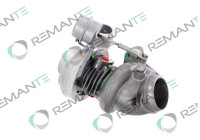 TD WG GARRETT REMANUFACTURADO 454207-5001s