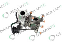 TD WG IHI REMANUFACTURADO 14411-MB40B