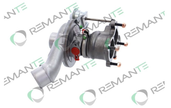 TD WG IHI REMANUFACTURADO 46556011