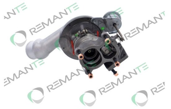 TD WG IHI REMANUFACTURADO 46556011, Imagen 2