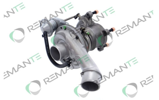 TD WG IHI REMANUFACTURADO 46556011, Imagen 6