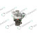 TD WG REMANUFACTURADO GARRETT 814698-5002S, Miniatura 6