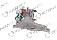 TOYOTA TD WG RECONSTRUIDO 17201-33010