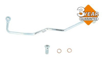 Tubería de aceite, cargador VW Polo 1.2D 09-