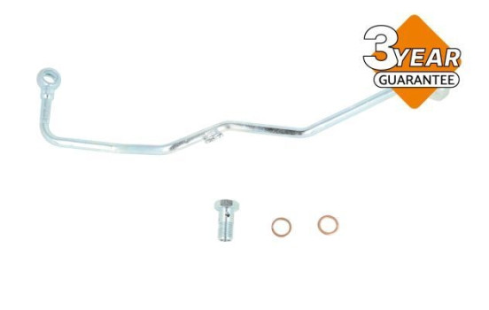 Tubería de aceite, cargador VW Polo 1.2D 09-