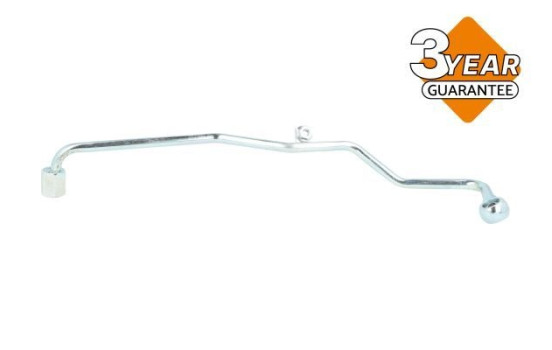 Tubería de aceite, cargador VW Polo 1.2D 09-, Imagen 4